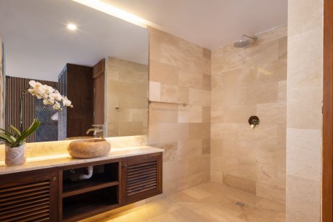 1 bedroom Penthouse in Parq Ubud Tegallalang, Gianyar, Indonesia No. 7389 3