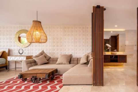 1 bedroom Penthouse in Parq Ubud Tegallalang, Gianyar, Indonesia No. 7388