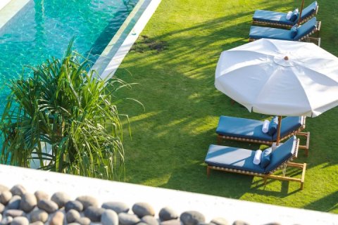 6 bedrooms Villa in Seminyak, Badung, Indonesia No. 587 9