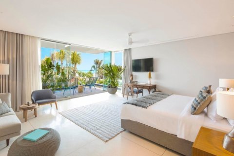 6 bedrooms Villa in Seminyak, Badung, Indonesia No. 587 27
