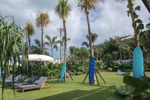6 bedrooms Villa in Seminyak, Badung, Indonesia No. 587 7