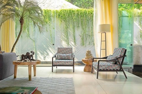 6 bedrooms Villa in Seminyak, Badung, Indonesia No. 587 22