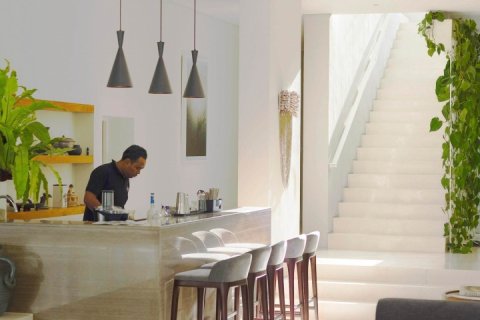 6 bedrooms Villa in Seminyak, Badung, Indonesia No. 587 19