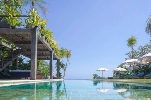 6 bedrooms Villa in Seminyak, Badung, Indonesia No. 587 10