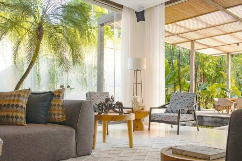 6 bedrooms Villa in Seminyak, Badung, Indonesia No. 587 15