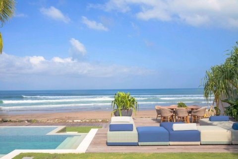 6 bedrooms Villa in Seminyak, Badung, Indonesia No. 587 8