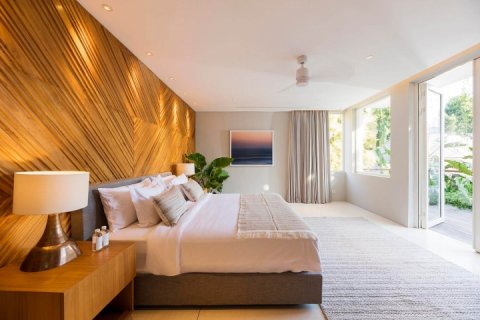 6 bedrooms Villa in Seminyak, Badung, Indonesia No. 587 24