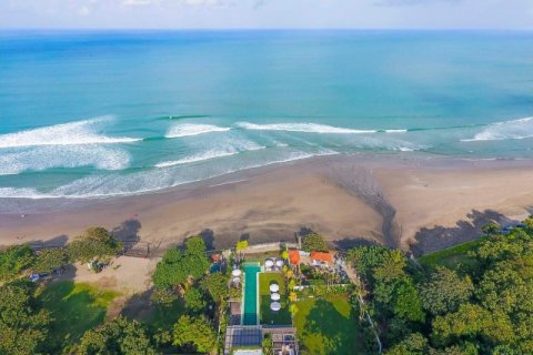 Вилла с 6 спальнями в Seminyak, Бадунг, Индонезия № 587