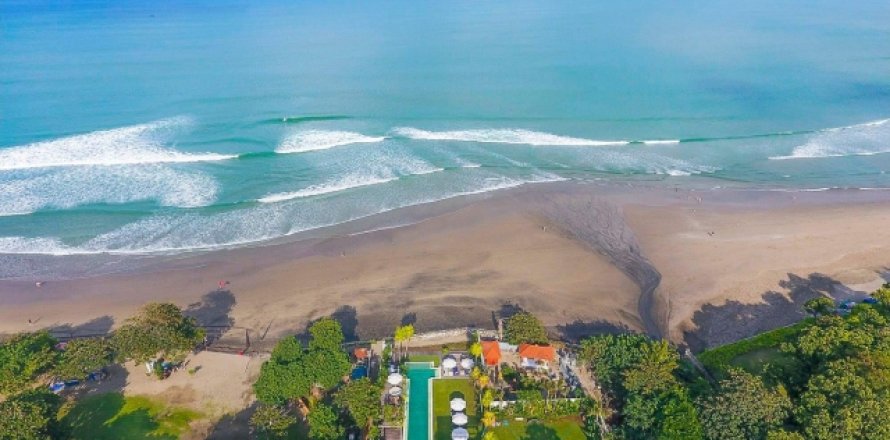 6 bedrooms Villa in Seminyak, Badung, Indonesia No. 587