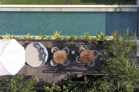 6 bedrooms Villa in Seminyak, Badung, Indonesia No. 587 6