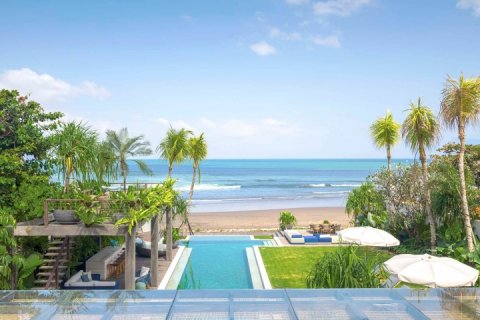 6 bedrooms Villa in Seminyak, Badung, Indonesia No. 587 11