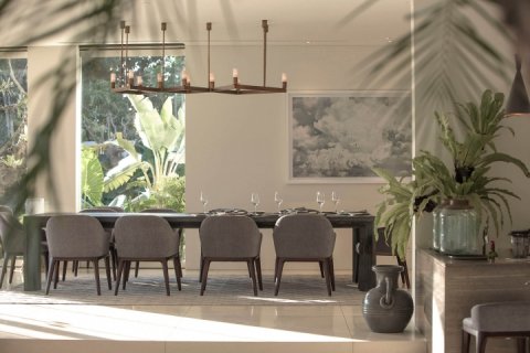 6 bedrooms Villa in Seminyak, Badung, Indonesia No. 587 17