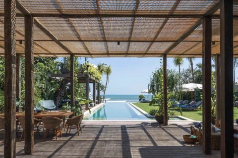 6 bedrooms Villa in Seminyak, Badung, Indonesia No. 587 5