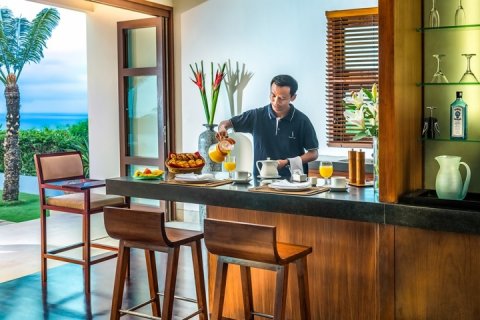 6 bedrooms Villa in South Kuta, Badung, Indonesia No. 590 24