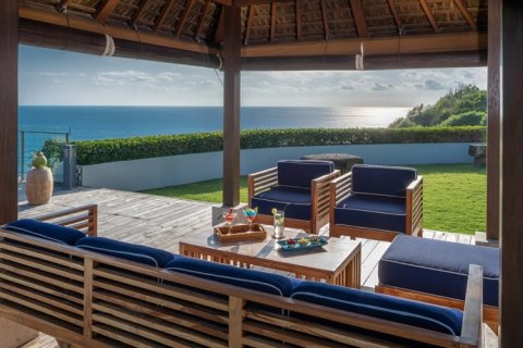 6 bedrooms Villa in South Kuta, Badung, Indonesia No. 590 10