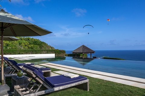 6 bedrooms Villa in South Kuta, Badung, Indonesia No. 590 9