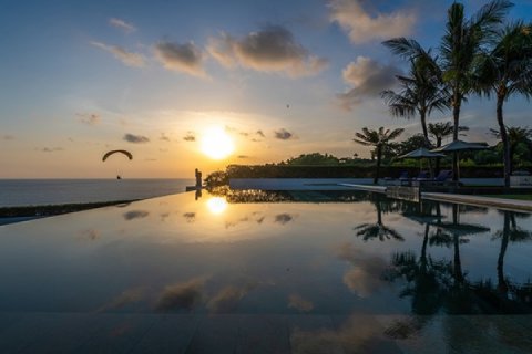6 bedrooms Villa in South Kuta, Badung, Indonesia No. 590 15
