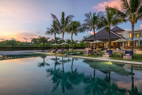 6 bedrooms Villa in South Kuta, Badung, Indonesia No. 590 17