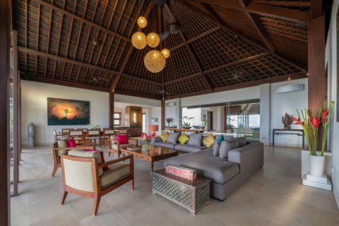 6 bedrooms Villa in South Kuta, Badung, Indonesia No. 590 27