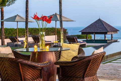 6 bedrooms Villa in South Kuta, Badung, Indonesia No. 590 18