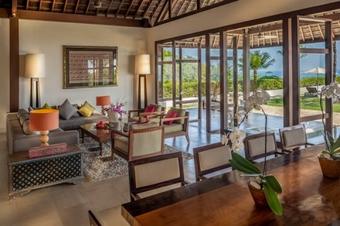 6 bedrooms Villa in South Kuta, Badung, Indonesia No. 590 8