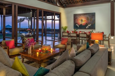 6 bedrooms Villa in South Kuta, Badung, Indonesia No. 590 19