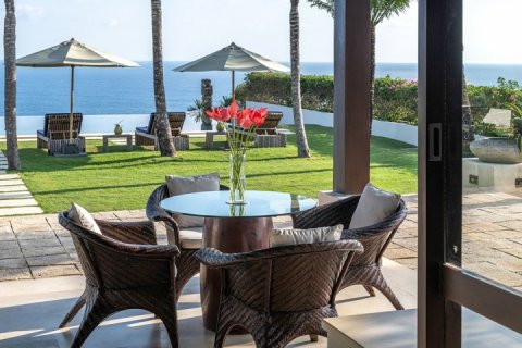 6 bedrooms Villa in South Kuta, Badung, Indonesia No. 590 11