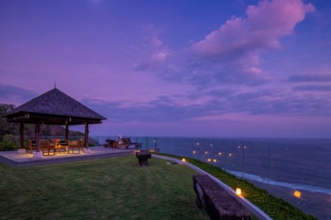 6 bedrooms Villa in South Kuta, Badung, Indonesia No. 590 28