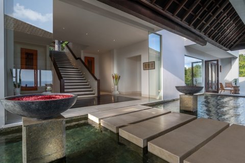 6 bedrooms Villa in South Kuta, Badung, Indonesia No. 590 12