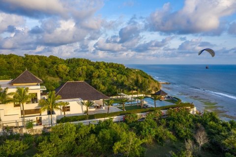 6 bedrooms Villa in South Kuta, Badung, Indonesia No. 590 14