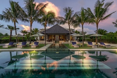 6 bedrooms Villa in South Kuta, Badung, Indonesia No. 590 16