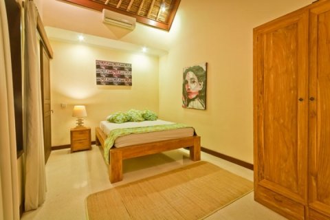 3 bedrooms Villa in Seminyak, Badung, Indonesia No. 1157 15