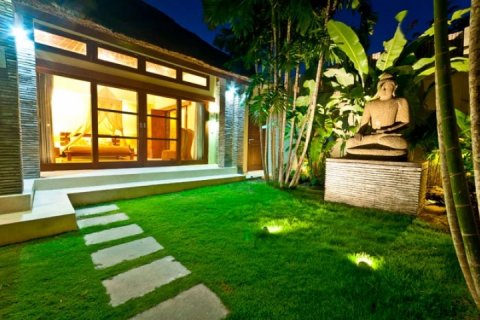 3 bedrooms Villa in Seminyak, Badung, Indonesia No. 1157 8