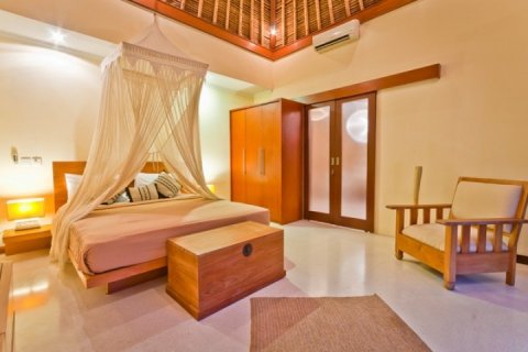 3 bedrooms Villa in Seminyak, Badung, Indonesia No. 1157 13