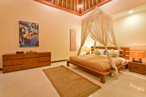 3 bedrooms Villa in Seminyak, Badung, Indonesia No. 1157 17
