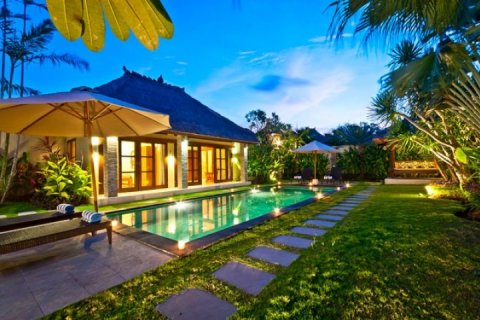 3 bedrooms Villa in Seminyak, Badung, Indonesia No. 1157 7
