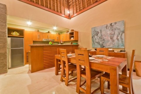 3 bedrooms Villa in Seminyak, Badung, Indonesia No. 1157 12