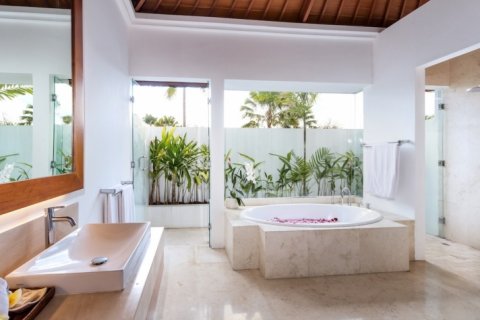 Вилла с 2 спальнями в Seminyak, Бадунг, Индонезия № 1163 28