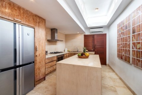 Вилла с 2 спальнями в Seminyak, Бадунг, Индонезия № 1163 14