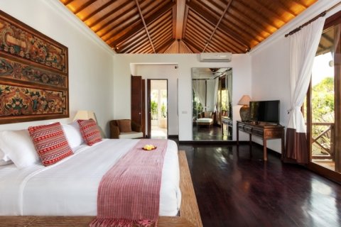 Вилла с 2 спальнями в Seminyak, Бадунг, Индонезия № 1163 26