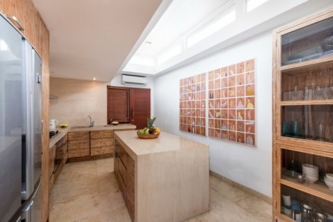Вилла с 2 спальнями в Seminyak, Бадунг, Индонезия № 1163 13