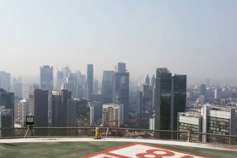 Офис 150м2 в Джакарта, Индонезия № 6235 9