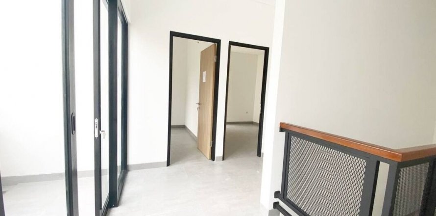 4 bedrooms House in South Tangerang, Indonesia No. 5582