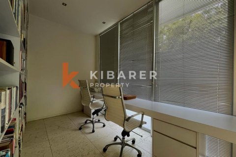 4 bedrooms Villa in Kerobokan, Badung, Indonesia No. 12239 29