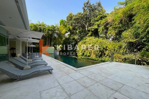 4 bedrooms Villa in Kerobokan, Badung, Indonesia No. 12239 30