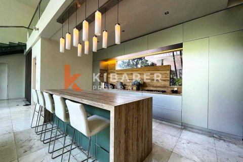 4 bedrooms Villa in Kerobokan, Badung, Indonesia No. 12239 14