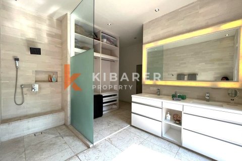 4 bedrooms Villa in Kerobokan, Badung, Indonesia No. 12239 24