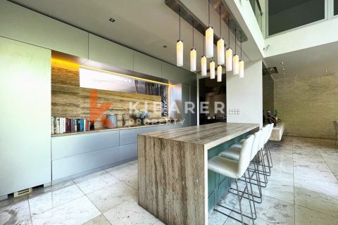 4 bedrooms Villa in Kerobokan, Badung, Indonesia No. 12239 13