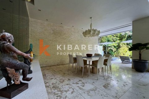 4 bedrooms Villa in Kerobokan, Badung, Indonesia No. 12239 11