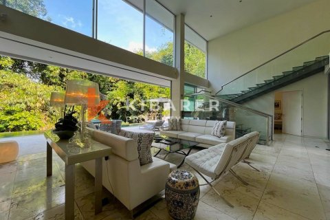 4 bedrooms Villa in Kerobokan, Badung, Indonesia No. 12239 6